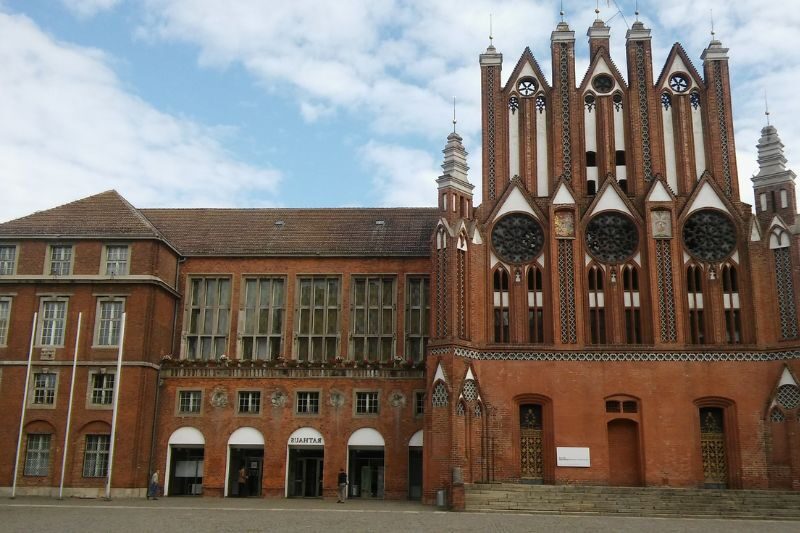 Frankfurt Oder