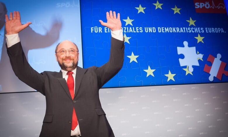 [© SPÖ Presse und Kommunikation on Flickr / CC BY SA 2.0]