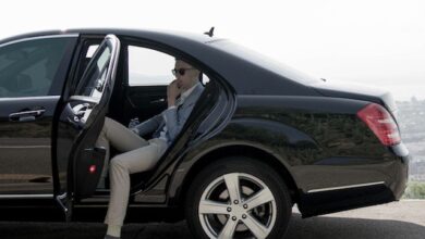 uber