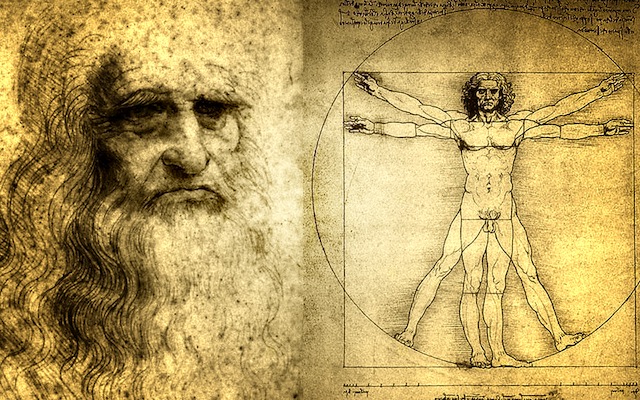 Leonardo da Vinci