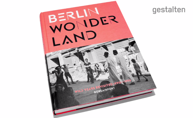 Berlin Wonderland