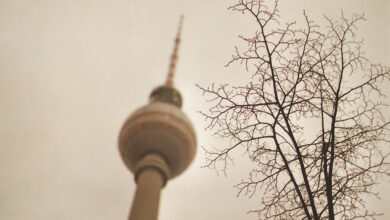 © girl:afraid / CC BY NC ND 2.0, Berlino