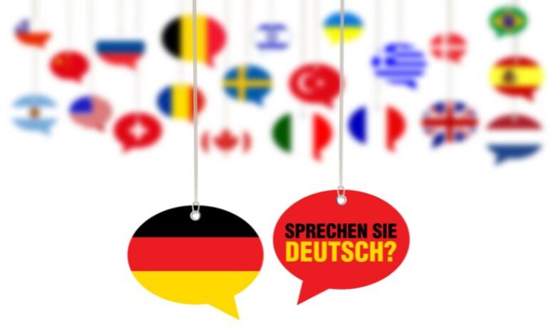 modi di dire in tedesco