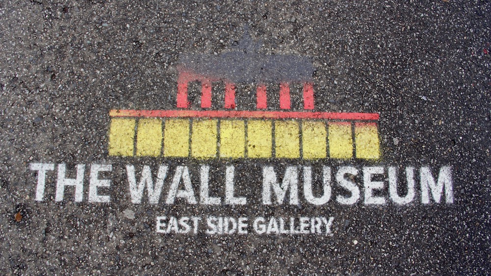wall museum