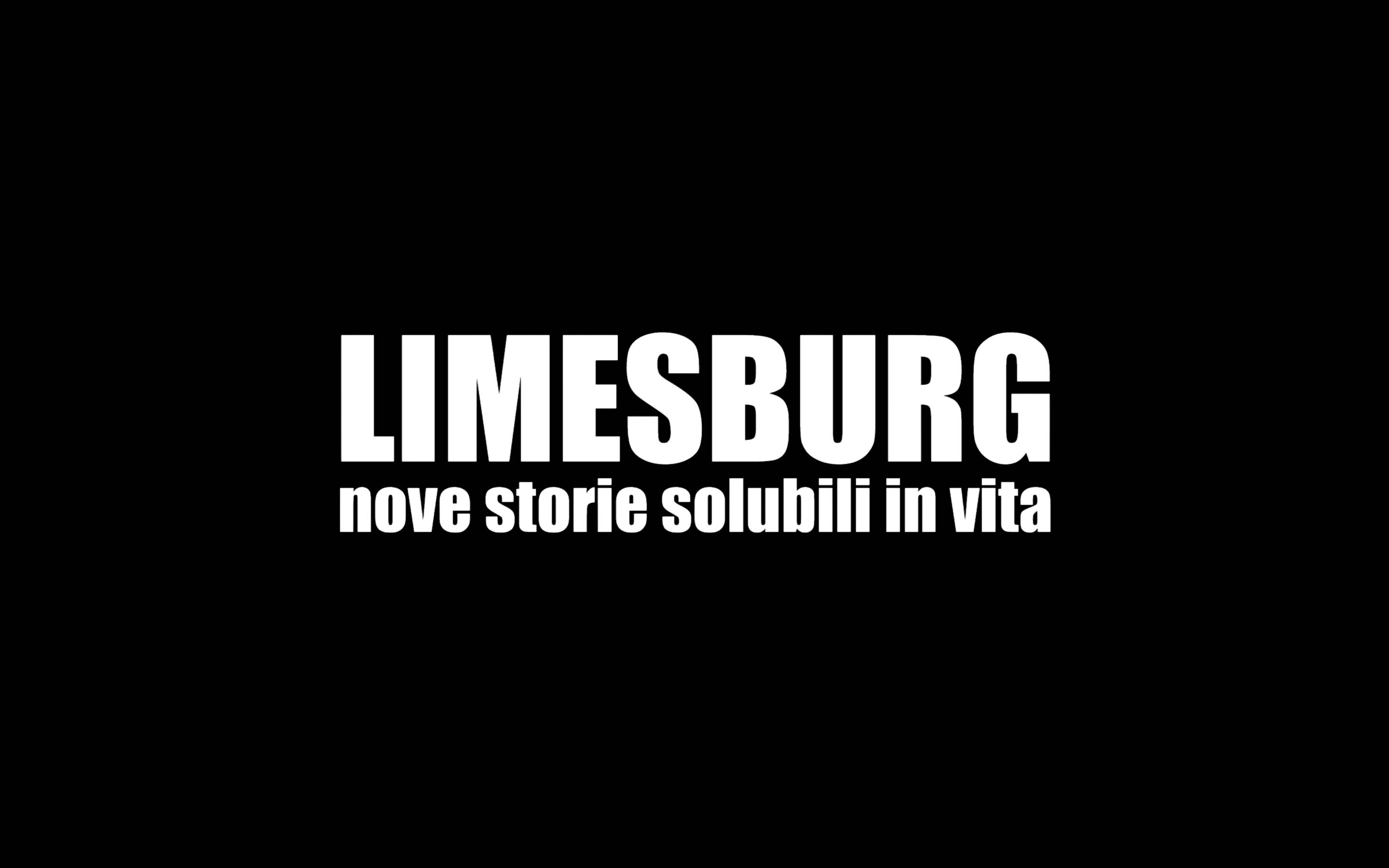 Limesburg #1