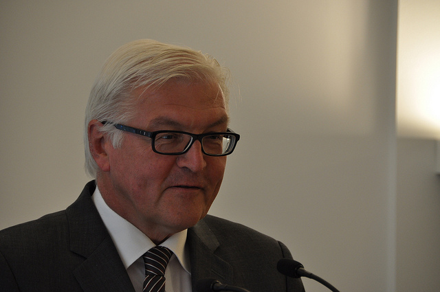 Frank-Walter Steinmeier