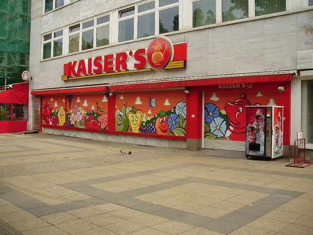Kaiser's