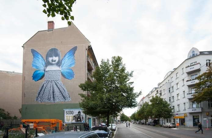 butterfly