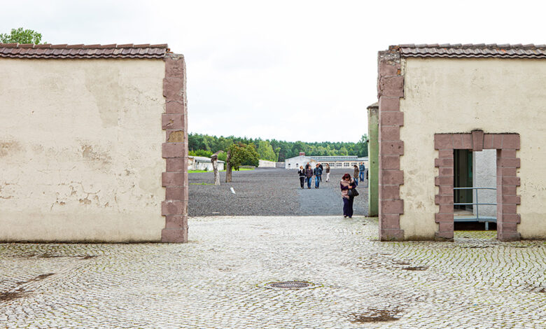 giornata della memoria ravensbrueck donne campo di concentramento femminile