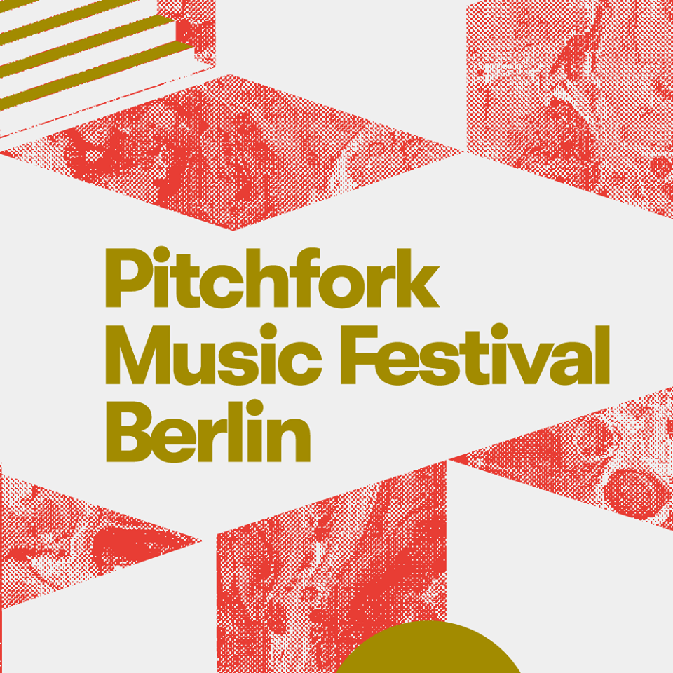 Pitchfork Festival a Berlino