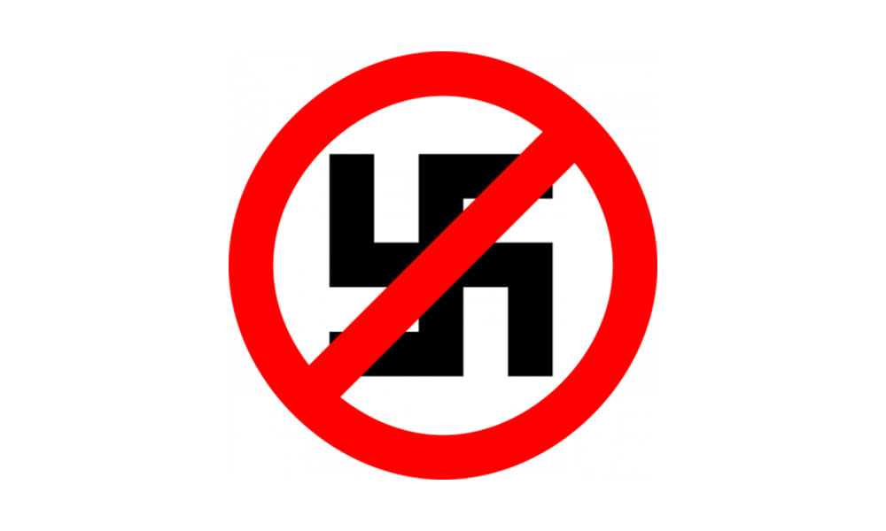 simboli nazifascisti e comunisti