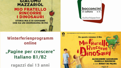 programma online per ragazzi