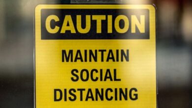 lockdown germania covid 19