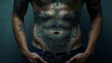 tatuatori tedeschi