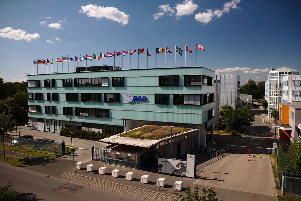 ingegnere aerospaziale