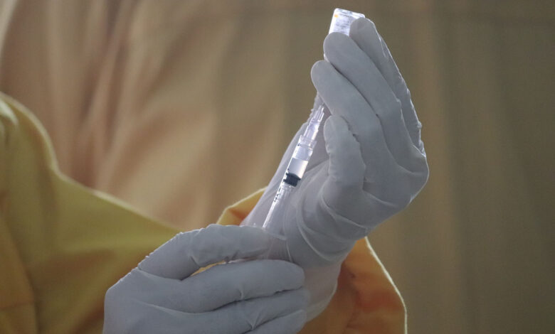Liste d'attesa per i vaccini