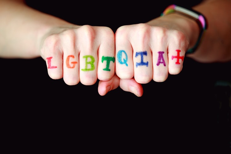 omobitransfobia violenza queerfobica