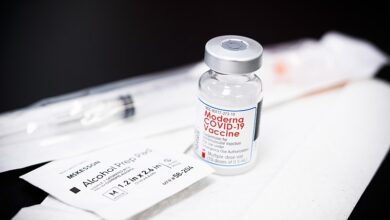 vaccinazione anti-Covid