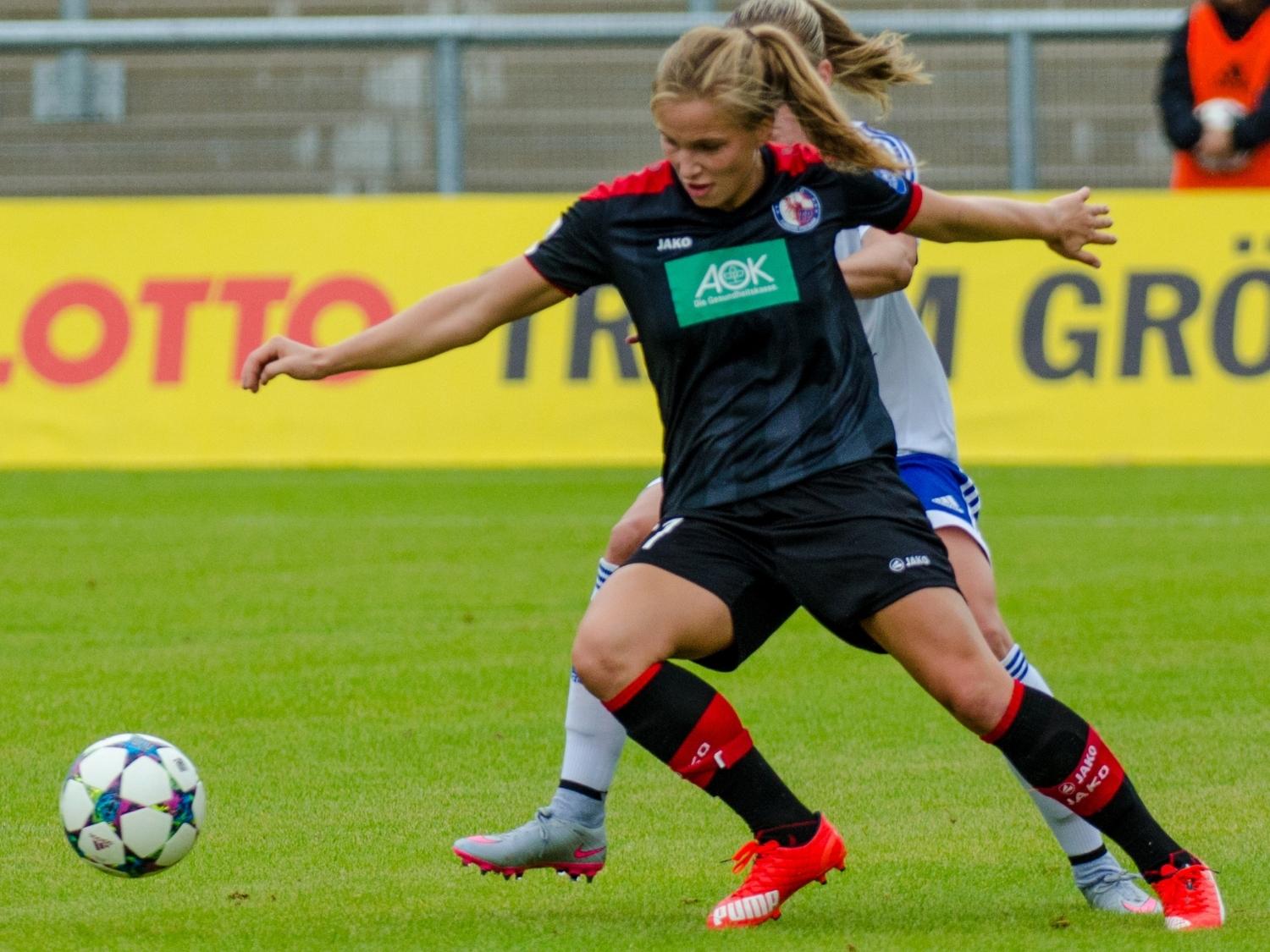 Associazionismo sportivo (Turbine Potsdam)