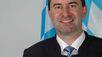 hubert aiwanger vaccinazioni