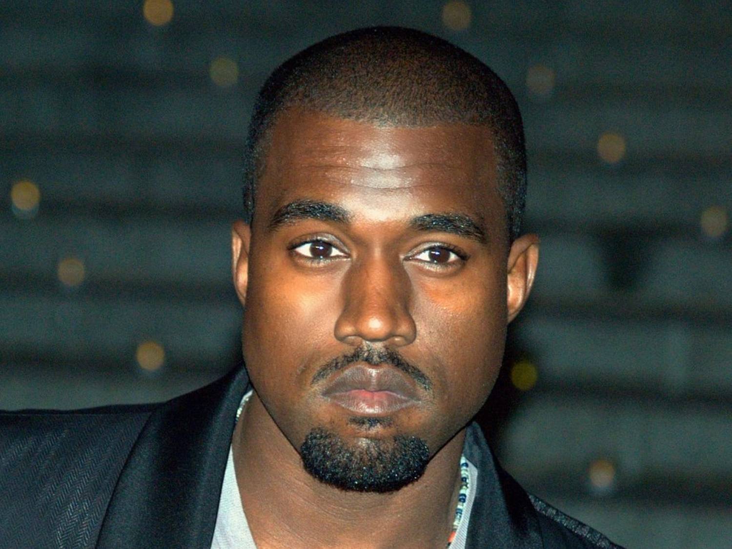 Kanye West mi piace hitler