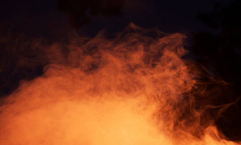 incendio a friedrichshain