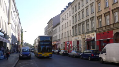 oranienstraße