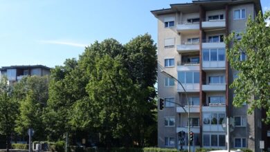 parcheggi per i residenti