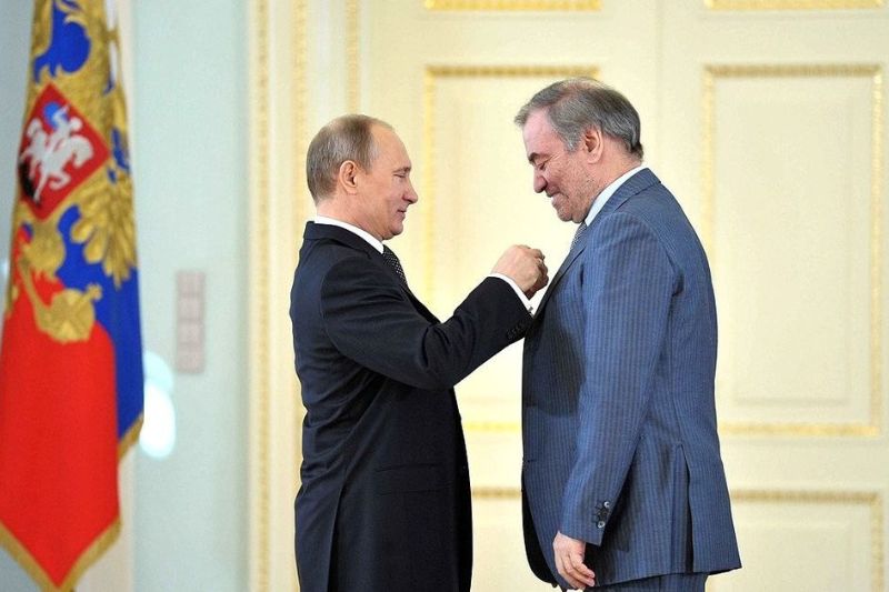 gergiev