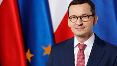 primo ministro polacco