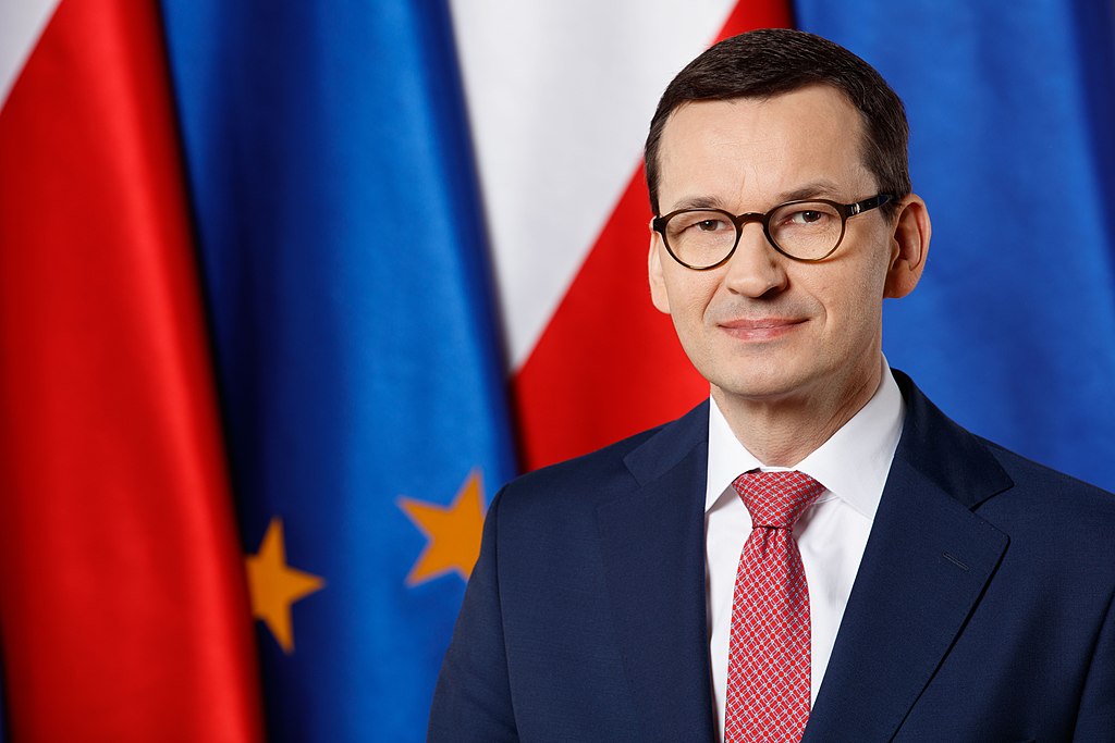 primo ministro polacco