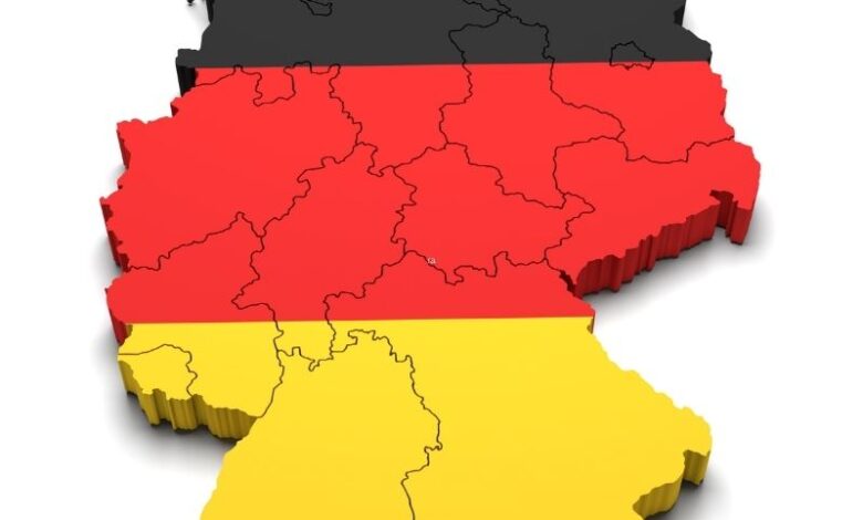 Quanto si guadagna in Germania