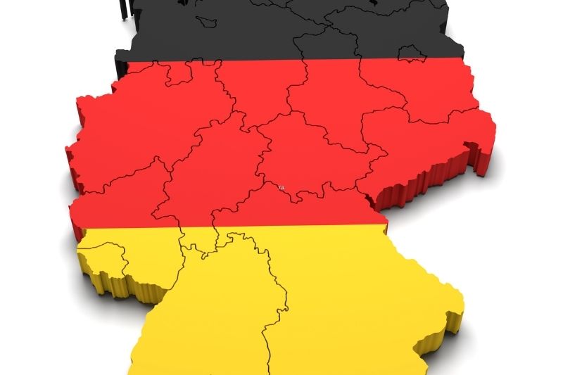 Quanto si guadagna in Germania