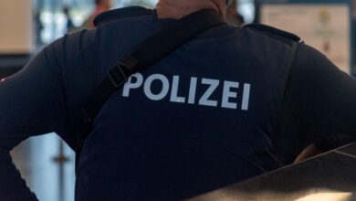 torturato petardo sinagoga vietate stupro 5 anni delitto testimoni leonessa bomba dodicenne resti umani picchiata polizia di Berlino svastiche coinquilini