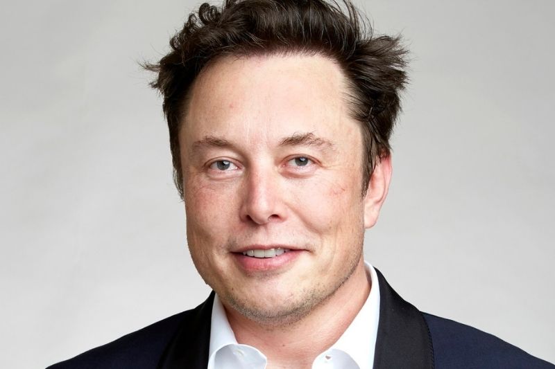 Tesla Elon Musk