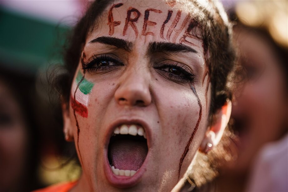 Iran