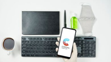 Corona Warn App