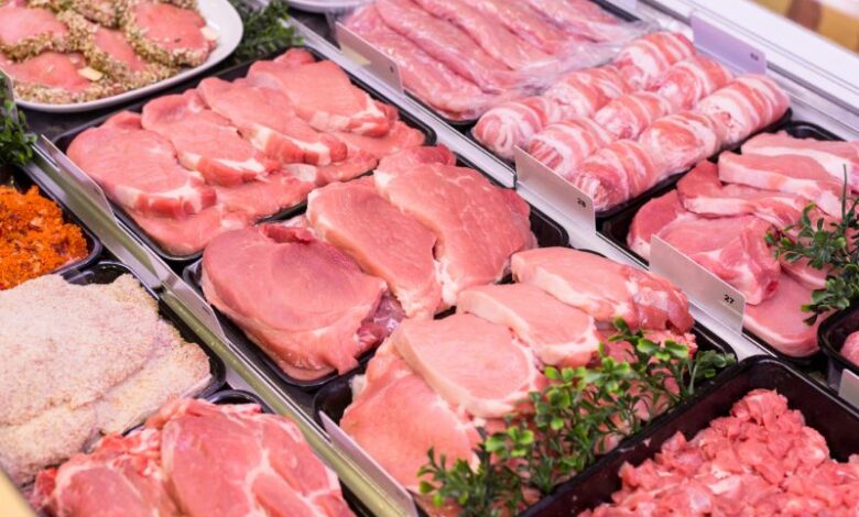 consumo di carne tassa sulla carne