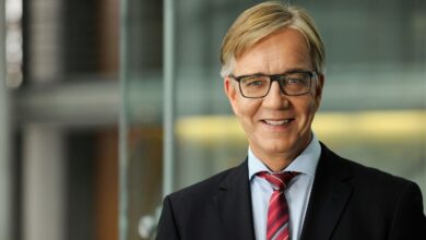 Dietmar Bartsch crisi della