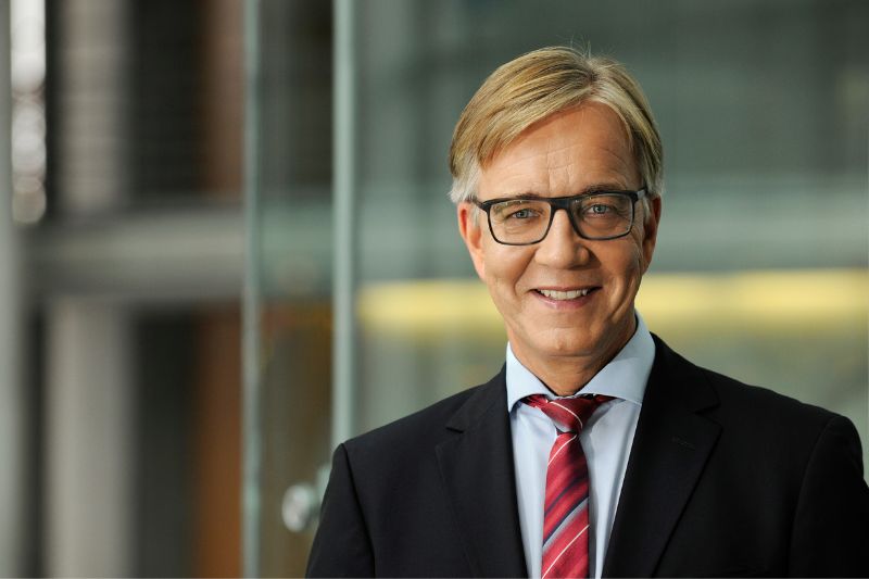 Dietmar Bartsch crisi della
