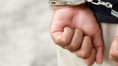 arrestato