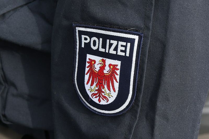 estremismo polizia brandeburgo