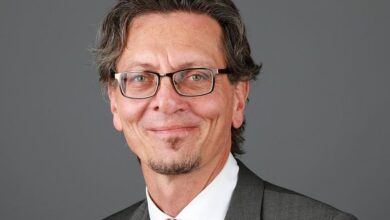 Christian Gaebler sviluppo urbano