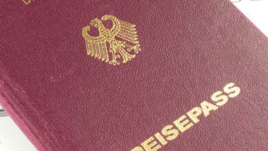 cittadinanza tedesca naturalizzazioni