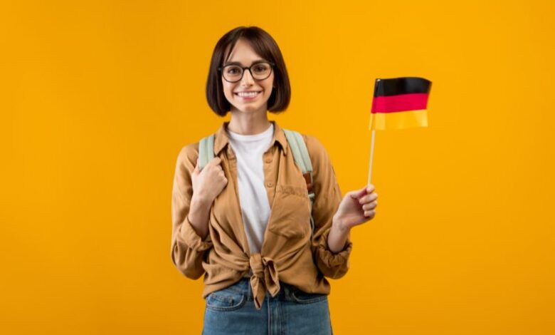 lavorare in Germania senza conoscere il tedesco 1