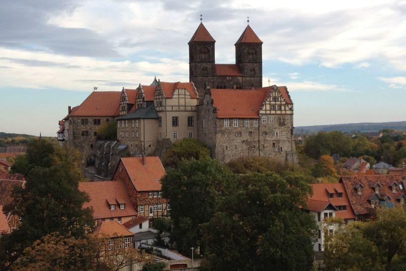 Quedlinburg
