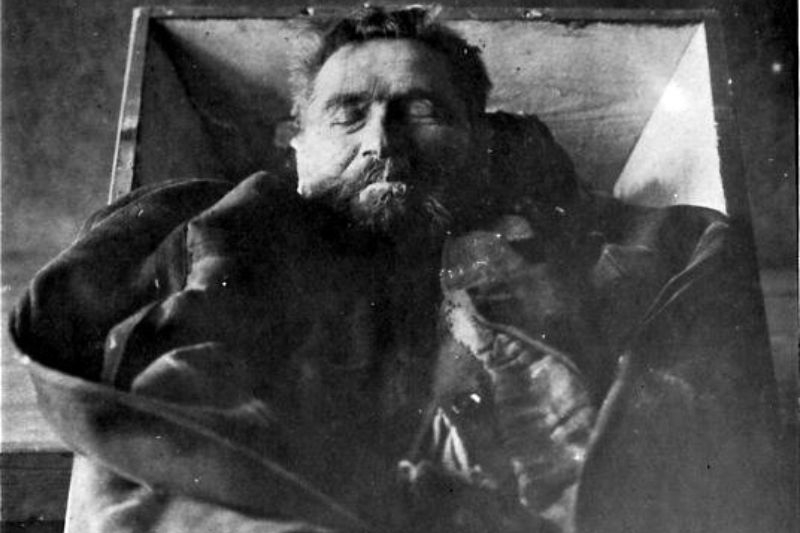 karl denke