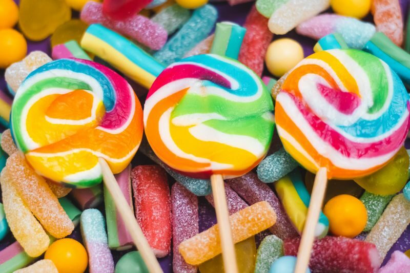 pubblicita prodotti alimentari