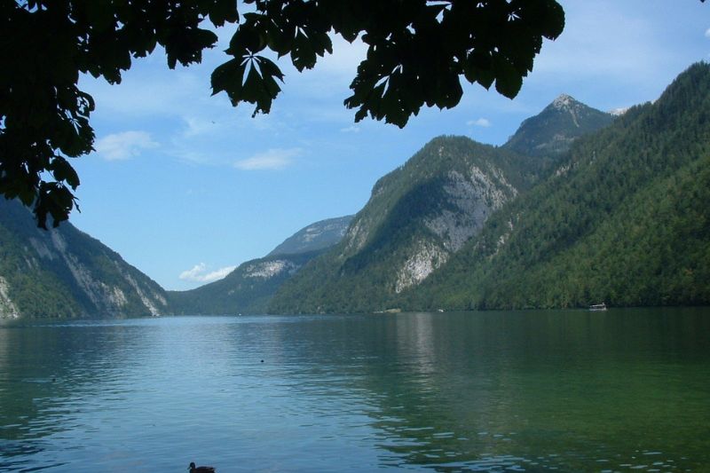 Konigsee