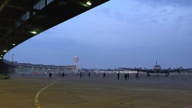 Tempelhofer Feld